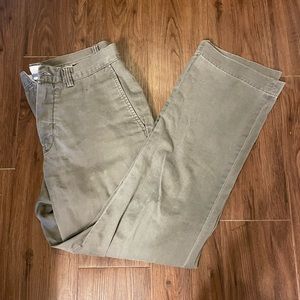 Polo classic chino pant